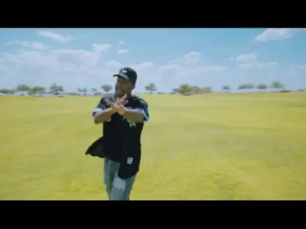 Video: FUTURISTIC - THE TIME IS NOW